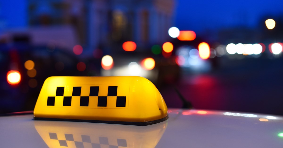 Тарифный плен: агрегаторов такси подозревают в нарушении конкуренции.