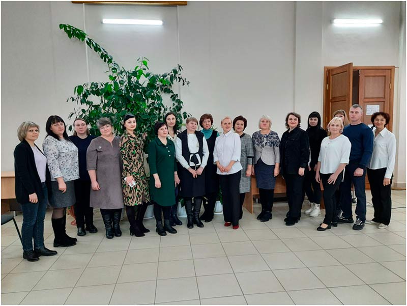 16 декабря в районном доме культуры состоялось торжественное мероприятие, посвященное 105-летию образования  органов ЗАГС России.