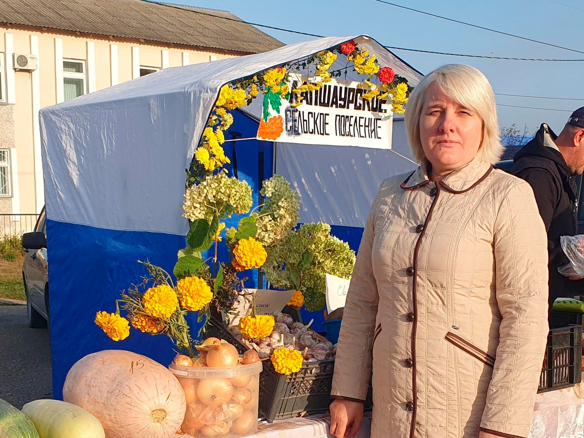 Сегодня отмечается День сельского старосты в Ульяновской области.