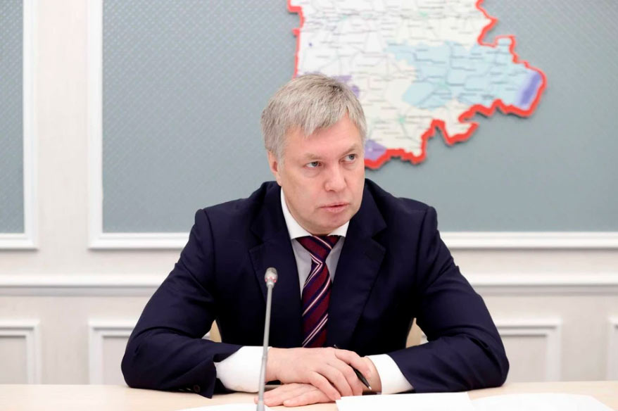 Алексей Русских поручил в течение года провести в Ульяновской области обследование всех домов для детей-сирот.