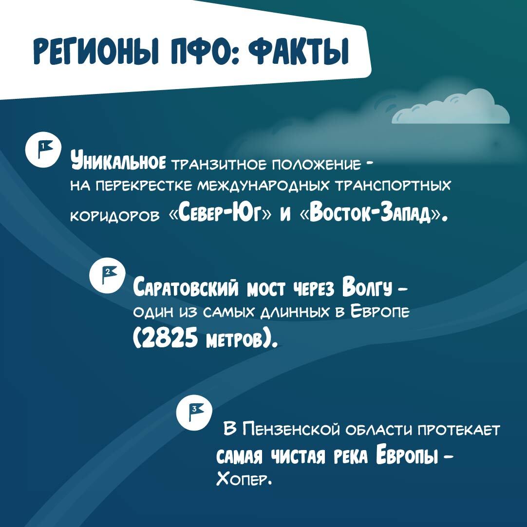 Институт полномочных представителей Президента России отмечает 25 лет.
