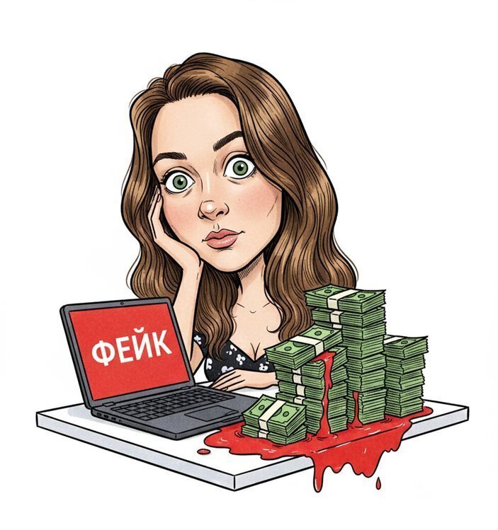 Уроженка Ульяновска стала рупором.