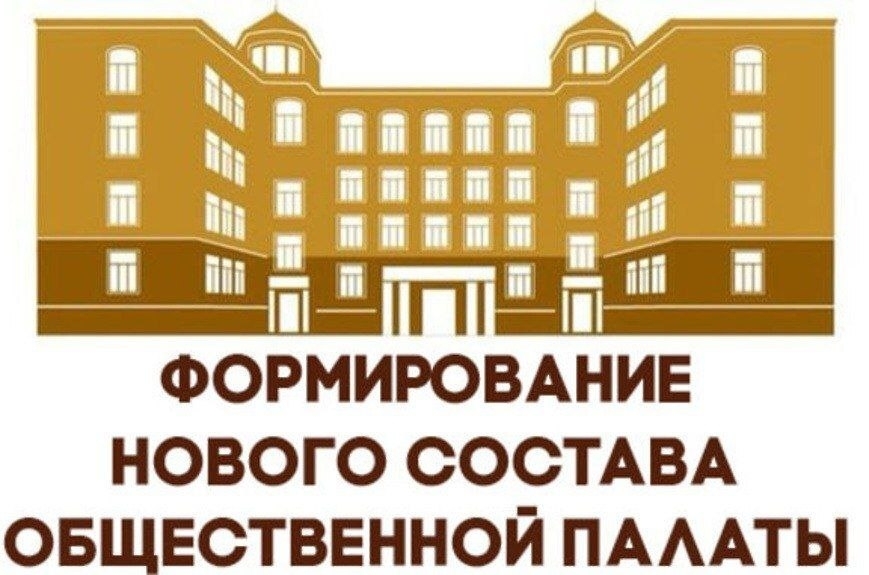 Процедура отбора кандидатов в члены Общественной палаты.