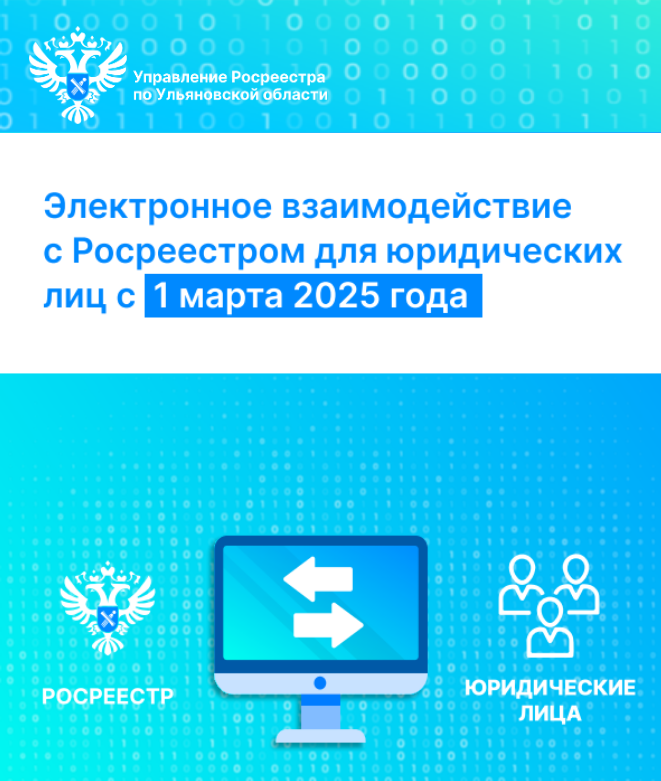 В Управлении Росреестра по Ульяновской области прошла рабочая встреча.