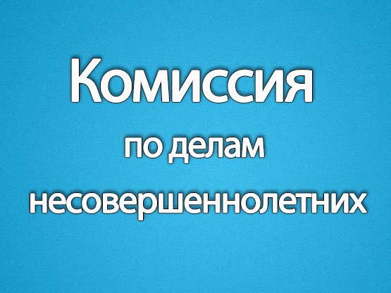 Проведена информационная кампания по информированию несовершеннолетних и их родителей.