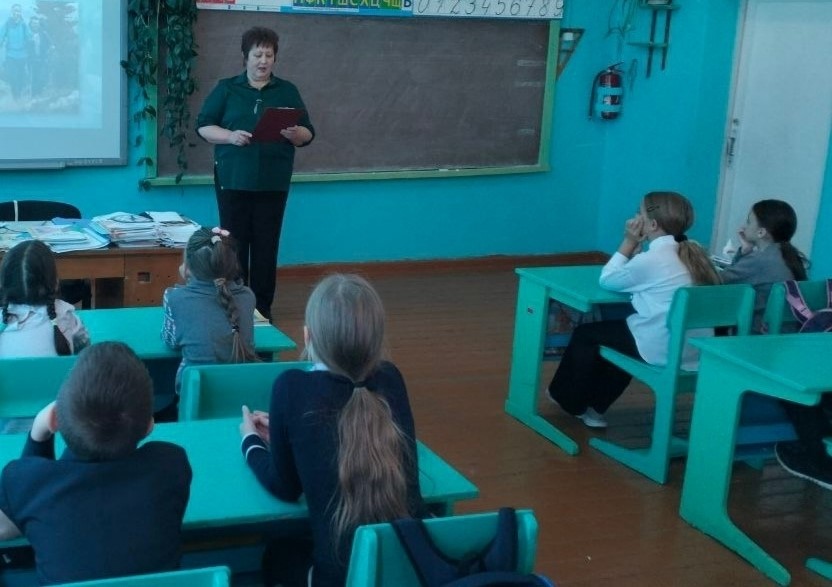 В рамках акции «Финансовая культура – стратегия роста. Формирование финансовой культуры населения» прошло мероприятие для детей.