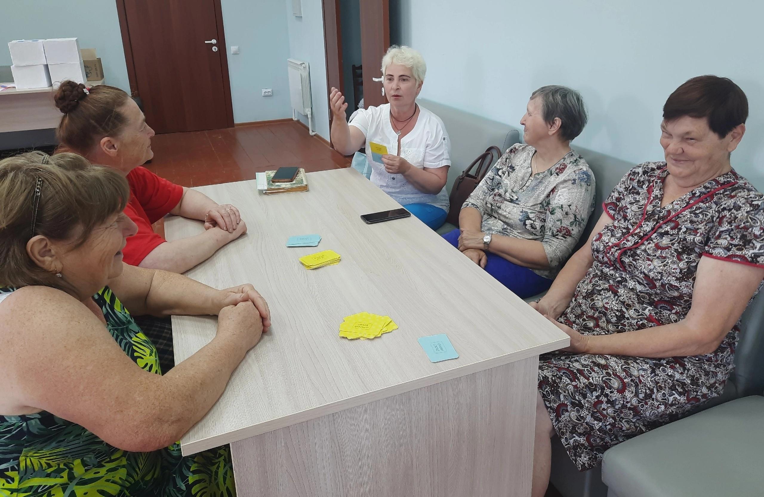 Проведена викторина  на тему: «Новые схемы мошенничества».