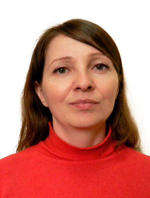 Акашина Ольга Владимировна