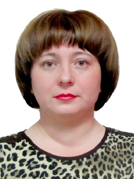 Быкова Надежда Петровна.