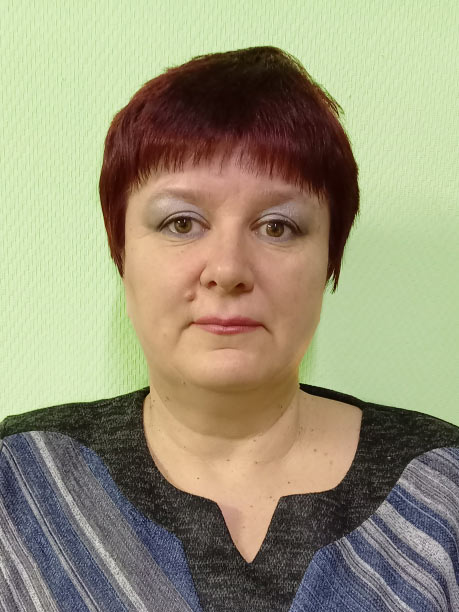 Нефедова Ольга Николаевна