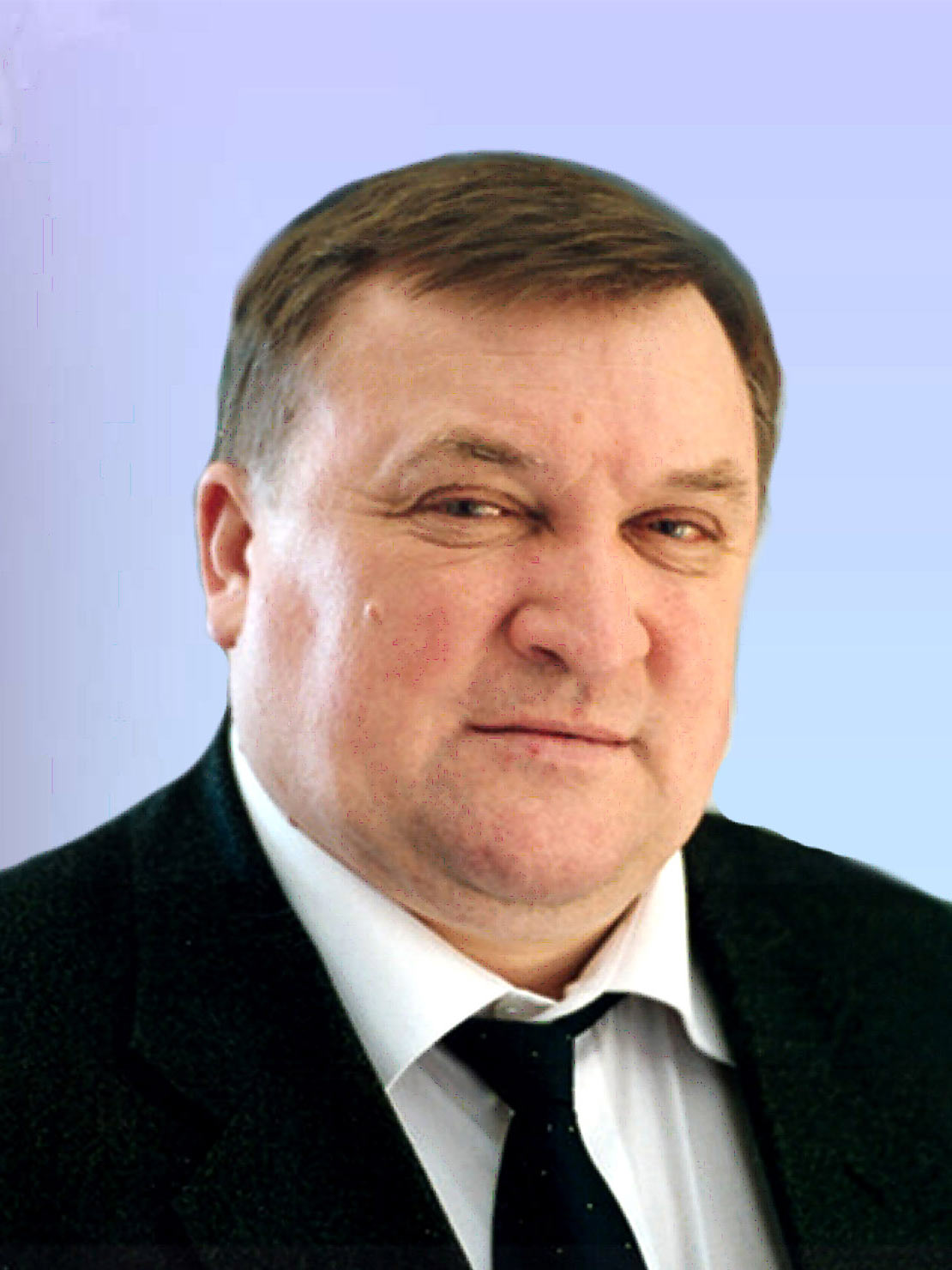 Ширманов Владимир Иванович