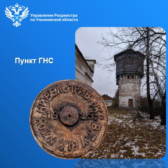Продолжаем рассказывать о пунктах государственной нивелирной сети (далее - ГНС). . Продолжаем рассказывать о пунктах государственной нивелирной сети (далее - ГНС). .