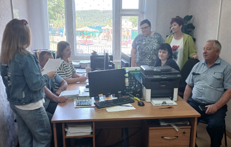 Прошло мероприятие на тему: «Новые схемы мошенничества».. Прошло мероприятие на тему: «Новые схемы мошенничества»..
