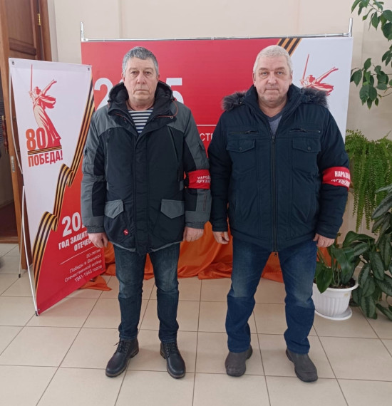 Дружинники на страже общественного порядка. Дружинники на страже общественного порядка.
