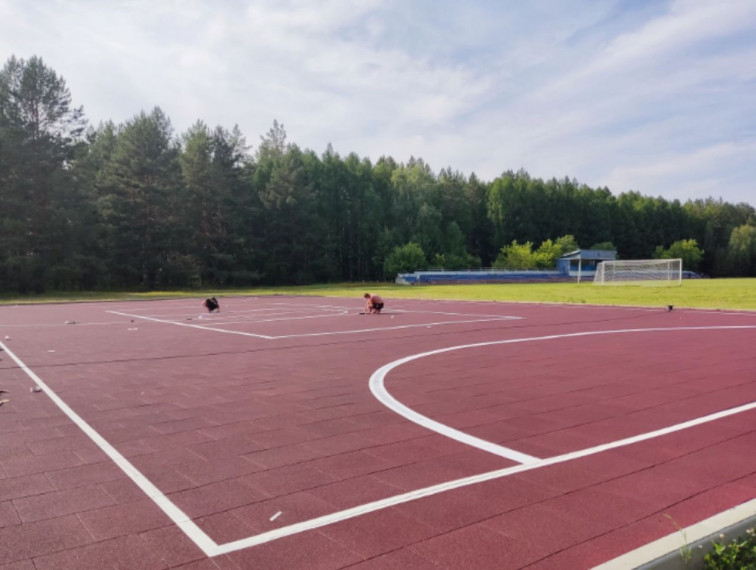 Укладка покрытия. Укладка покрытия.