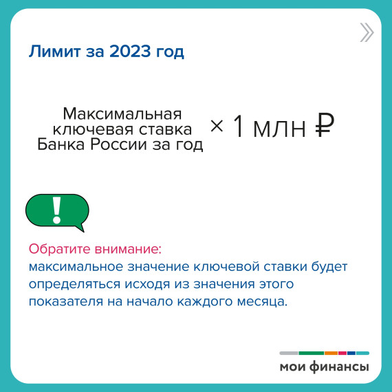 Налог на проценты по вкладам: как считать, сколько и когда платить?.